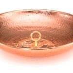 Water collection bowl